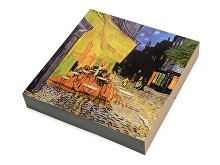 Часы настенные «Моне. Сад в Сент-Андрес»