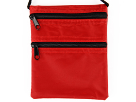 Нагрудный кошелек «Путешествие»