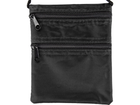 Нагрудный кошелек «Путешествие»