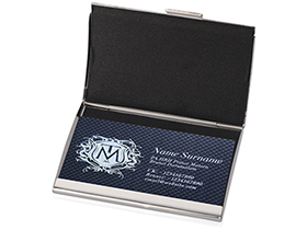 Визитница «Изольда»