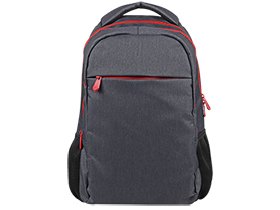 Рюкзак «Metropolitan» с черной подкладкой