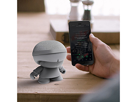 ����������� ������� �X5 BOY STEREO�