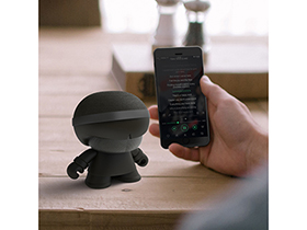 ����������� ������� �X5 BOY STEREO�