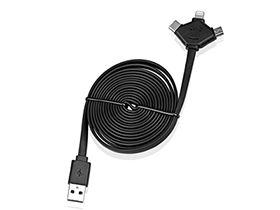 USB- W Cable 3  1