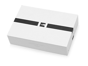 Портативное зарядное устройство «Bubble Bang», 5 цветов подсветки, 5000 mAh