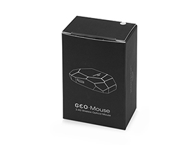  Geo Mouse