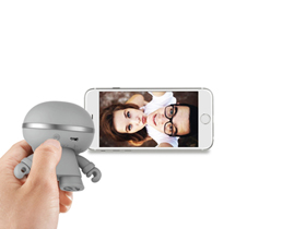 ����������� ������� Bluetooth �mini XBOY�