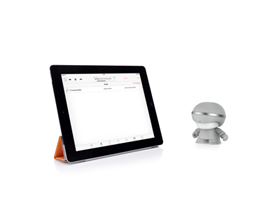 ����������� ������� Bluetooth �mini XBOY�