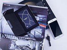 Портативное зарядное устройство «Geo», 4000 mah