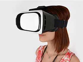 Очки виртуальной реальности «Reality»