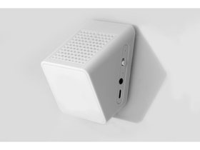 Портативная колонка «Берта» с функцией Bluetooth®