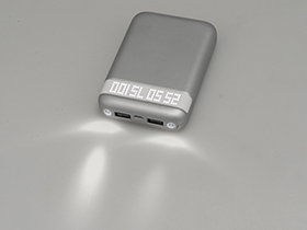 ����������� �������� ���������� �Argent�, 10000 mAh