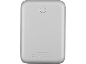 ����������� �������� ���������� �Argent�, 10000 mAh