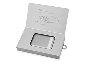 ����������� �������� ���������� �Argent�, 10000 mAh