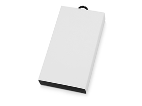 Портативное зарядное устройство «Lantern», 7500 mAh