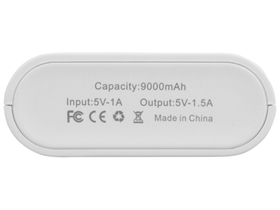 ����������� �������� ���������� �Lantern�, 9000 mAh