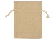 Мешочек подарочный средний