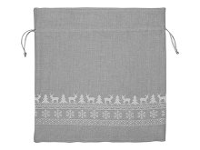 Мешочек подарочный новогодний