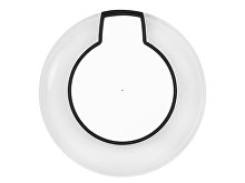 Беспроводное зарядное устройство  «Pod» со светодиодной подсветкой